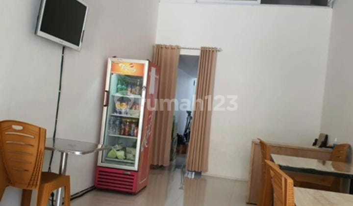 Ruko Murah 2 Lantai Dekat Sekolah Perumahan Elit Di Gajah Mungkur 2