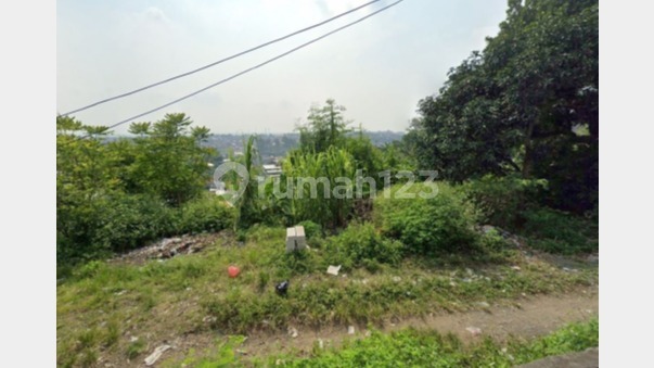 Tanah luas murah di Tembalang cocok di bangun kos strategis 1