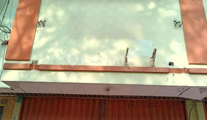 2.5-Storey Shgb Ruko, Affordable, Strategic Location Near Metland Mall Tambun Bekasi 2