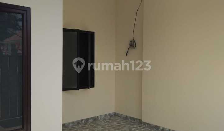 Rumah Minimalis 3 Lt Baru Kece Banget Dekat Stasiun Krl Tambun 2