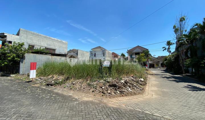 Strategic Land Plot Near Toll Road and Premium Facilities in Sidoarjo Strategic Land Plot Near Toll Road and Premium Facilities in Sidoarjo