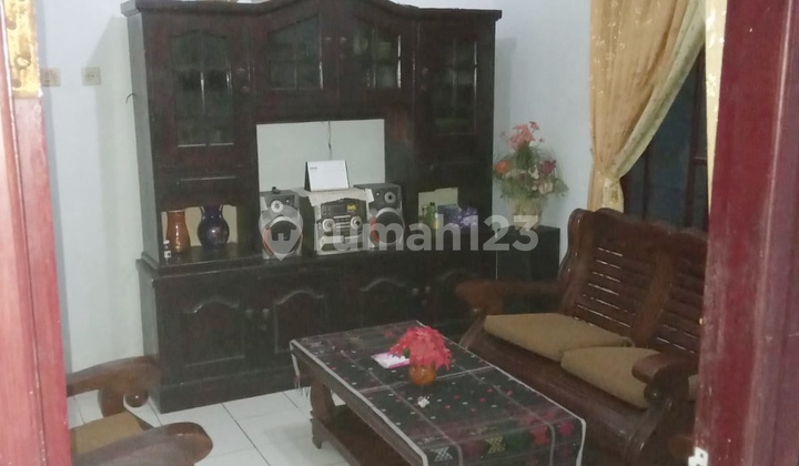 Affordable Minimalist House Ready to Live Flood-Free in Telajung Setu Village Affordable Minimalist House Ready to Live Flood-Free in Telajung Setu Village