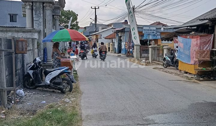 Ready-to-Use Land in Cikarang City Near Business and Industrial Center