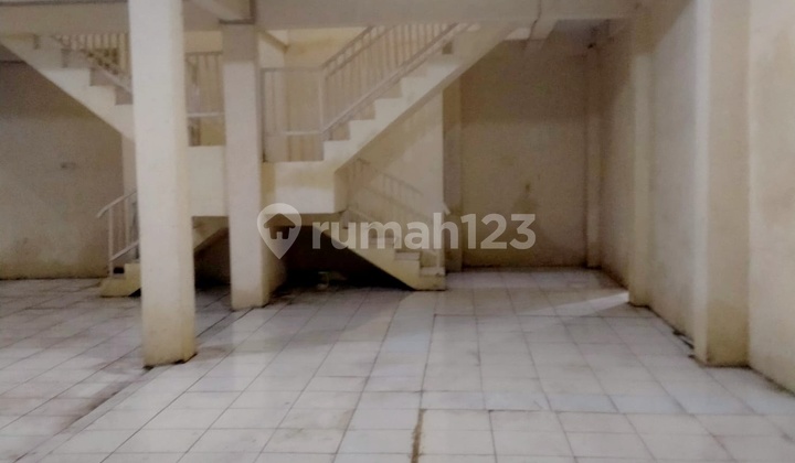 Ruko Gandeng Strategis Bebas Banjir Diperempatan Cimuning Bekasi 2