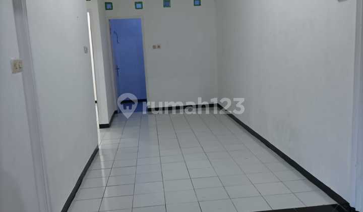 Rumah Minimalis Murah Siap Huni Bebas Banjir Di Dukuh Zambrud Bks 2