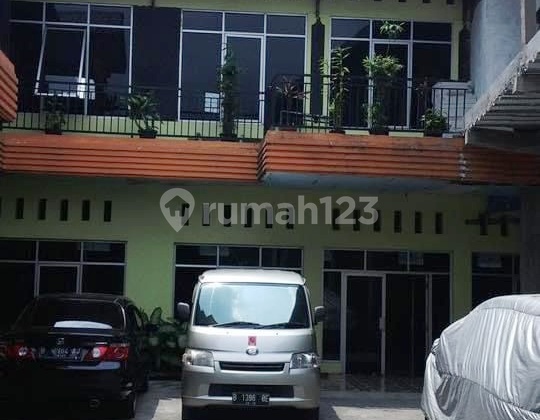 Gedung Lpk Murah Sekolah Lembaga Pelatihan Kerja Di Kramat Jati  2