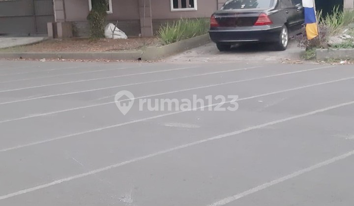 Dijual Rumah Mewah Terawat Siap Huni Strategis Diantapani Bandung 1