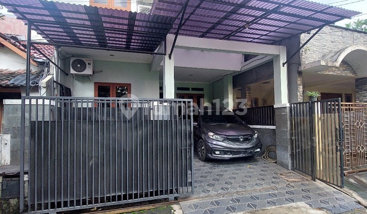 Rumah 2 Lt Nyaman Terawat Di Bekasi 5 Mnt Ke Stasiun Lrt Cikunir Rumah 2 Lt Nyaman Terawat Di Bekasi 5 Mnt Ke Stasiun Lrt Cikunir