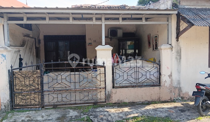 Rumah SHM Murah Bebas Banjir Strategis Hanya 10 Mnt ke Pintu Tol Rumah SHM Murah Bebas Banjir Strategis Hanya 10 Mnt ke Pintu Tol