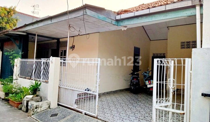 Rumah Murah Dibawah Harga Pasaran Nego Keras Strategis di Pekayon