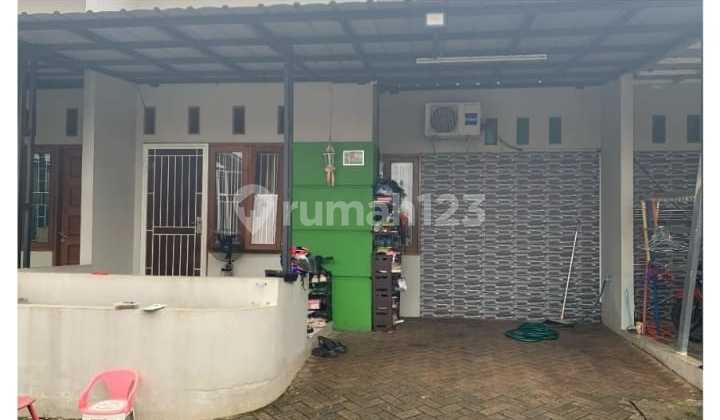 Rumah Cluster Strategis Dekat Skolah dan Stasiun LRT Bekasi Timur Rumah Cluster Strategis Dekat Skolah dan Stasiun LRT Bekasi Timur