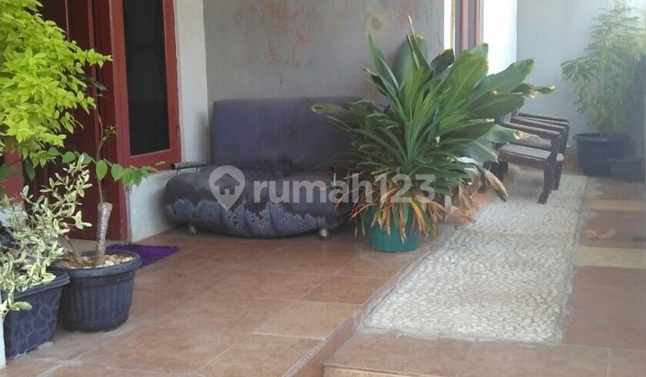 Rumah Minimalis 1,5 Lt Strategis Bebas Banjir Dkat Stasiun Tambun 2