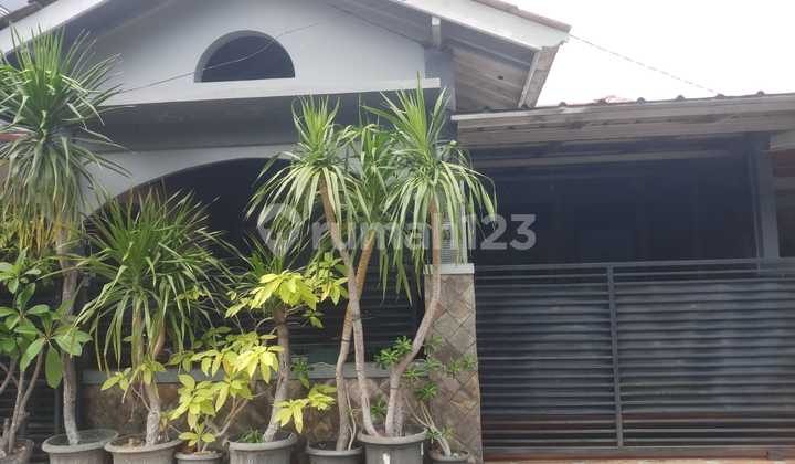 Rumah Minimalis Cantik Strategis Dijatibening 5 Mnt Kestasiun Lrt 2