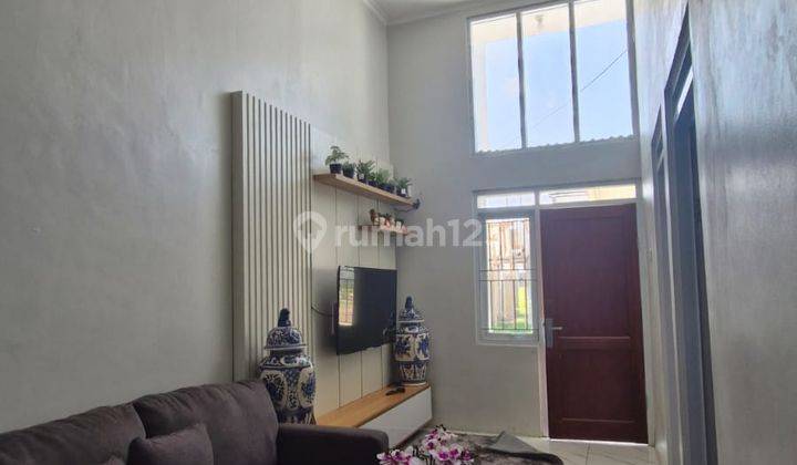 Dijual Rumah Kpr Tanpa Dp Cicilan 2jtaan Katapang Kopo Bandung Selatan 2