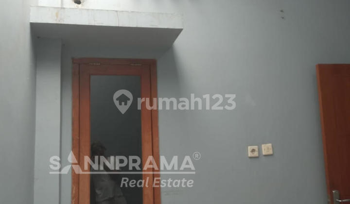 Termurah Rumah Dalam Cluster Dicagar Alam Pancoran Mas Siap Hunilook New Rapi dan Terawat 2