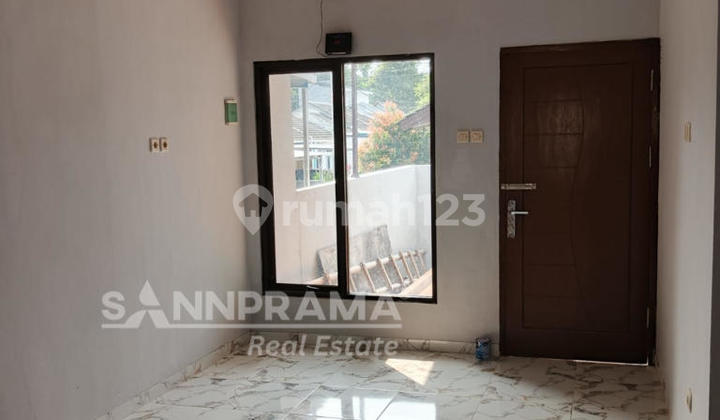 Rumah Siap Huni Sudah Renovasi Dijual Disamasta Citayam Bogor 2