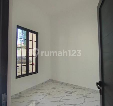 Rumah Siap Huni Dekat Gdc Depok 2