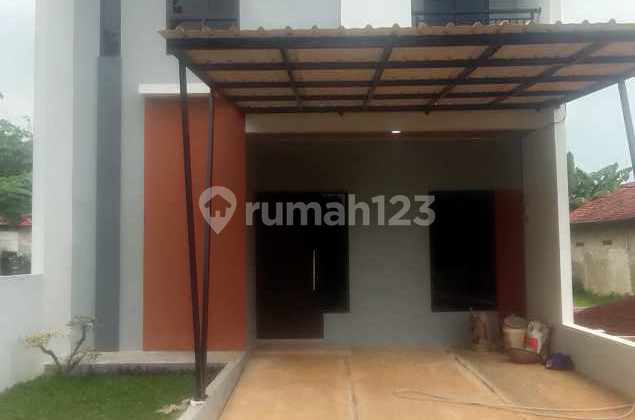 Cluster Minimalis Murah Disasak Panjang 2