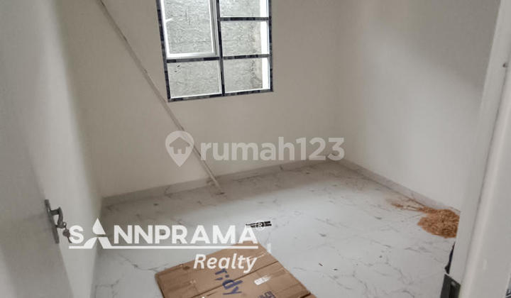 For Sale Move-In Ready House Inside Visar Complex Cibinong 2