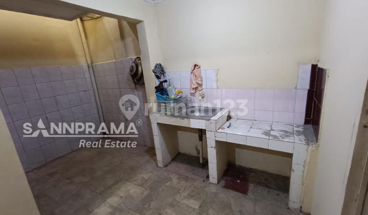 Rumah Second Dijual Murah Diperumahan Bukit Sawangan Indah 2