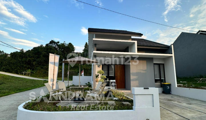 5Juta Punya Rumah Sendiri dengan View Gunung Salak Tanpa Dp All Free Biaya (Bphtb+Ajb) Free Biaya Ppn 5Juta Punya Rumah Sendiri dengan View Gunung Salak Tanpa Dp All Free Biaya (Bphtb+Ajb) Free Biaya Ppn