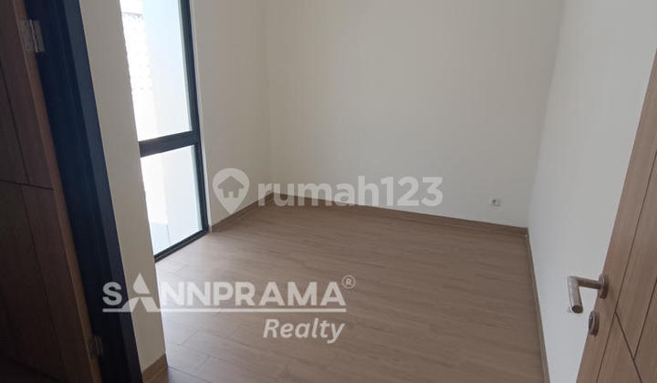 Ready-to-Occupy House Fully Furnished and Semi-Furnished in the Sutera Sawangan Area, Depok 2