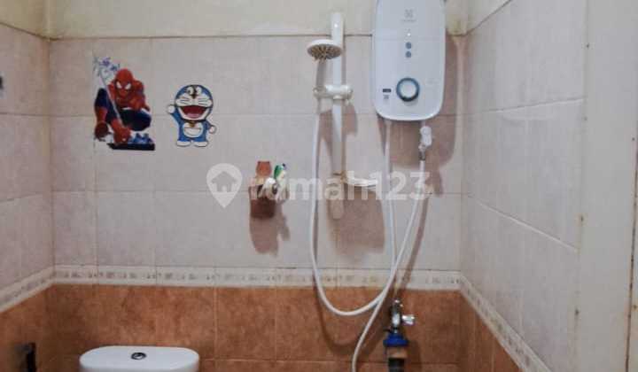 Dijual Cepat Rumah Nyaman Siap Huni Diperumahan Cinere Residen Meruung Depok