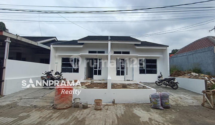 Dijual Rumah Siap Huni Didalam Komplek Visar Cibinong Dijual Rumah Siap Huni Didalam Komplek Visar Cibinong