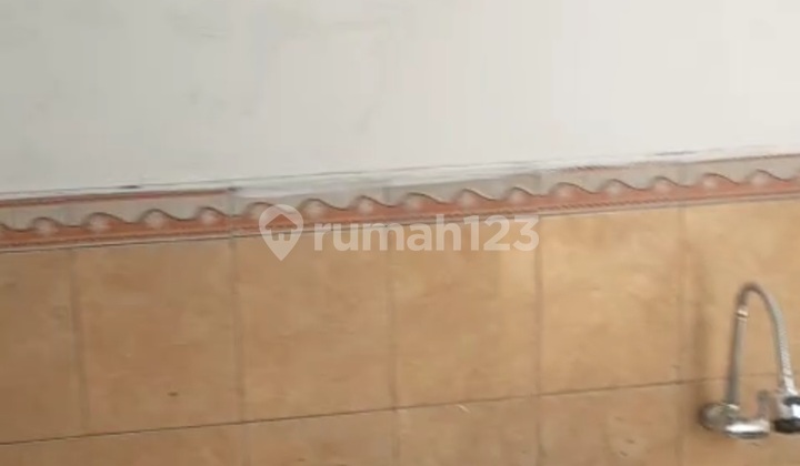 New House Minimalist Modern Design in Mini Cluster Bojong Gede 2