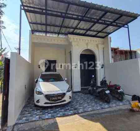 Rumah Siap Huni Dekat Gdc Depok Rumah Siap Huni Dekat Gdc Depok