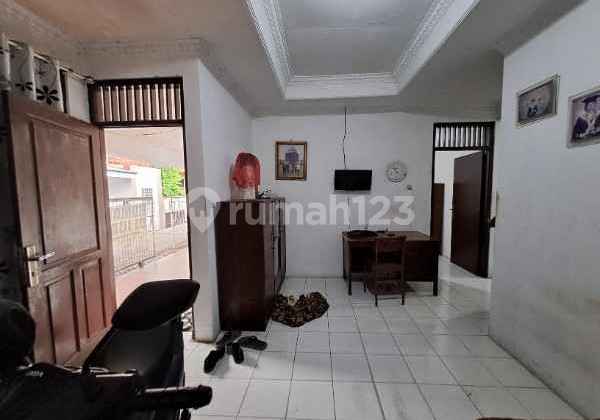 Rumah Murah Dipusat Kota Depok Hanya 600Jutaan Perumnaa Depok1 Depok 2