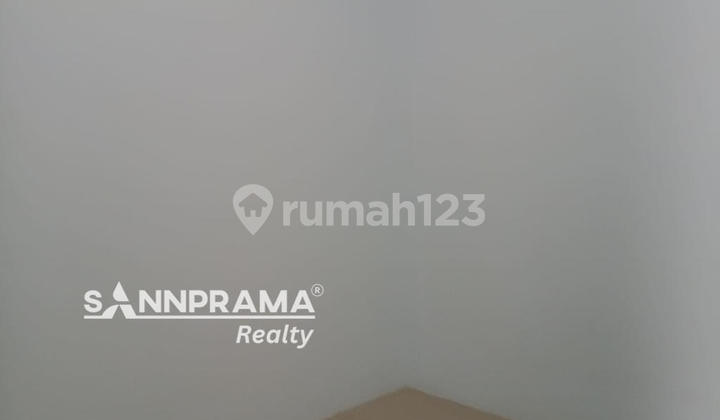 New House Inside Cluster in Dicurug Gunung Sindur 2