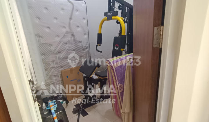 Dijual Rumah Dalam Perumahan dengan yang Aman Nyaman dan Aman dan Asri Jauh Dari Kebisingan dan Sangat Tepat untuk Hunian dan Beristirahat 2