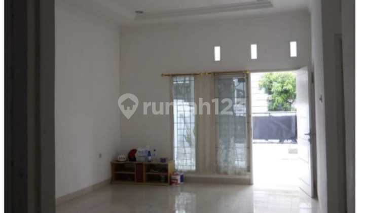 Rumah Siap Huni Dalam.lokasi Strategis Disukaraja Bogor 2