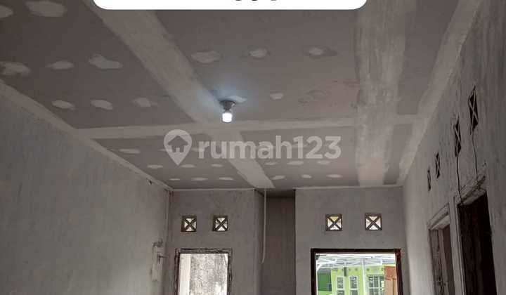 Rumah Second Terawat Di Point Mas Rangkapan Jaya Depok Rumah Second Terawat Di Point Mas Rangkapan Jaya Depok