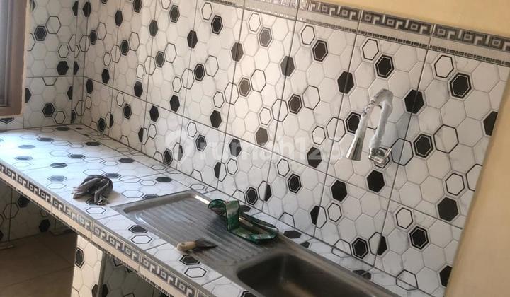 Dijual Cepat Rumah Minimalis Murah Dipasir Putih Depok 2