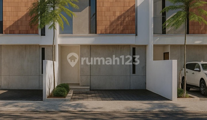 Cluster 2 Lantai Dipamulang Tangsel Cluster 2 Lantai Dipamulang Tangsel