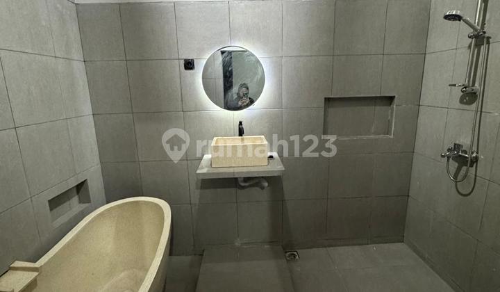 Rumah Second Terawat Di Point Mas Rangkapan Jaya Depok 2