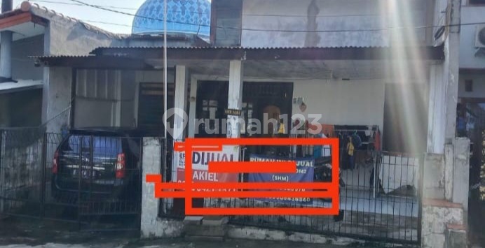 Dijual Rumah Secondary 1lantai Dijual Rumah Secondary 1lantai
