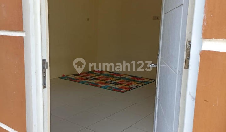 Rumah Second Cantik dan Terawat Dekat Grand Depok City Dalam Komplek Perumahan Cilodong Jatimulya Depok 2