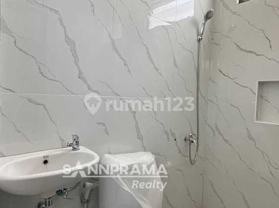 Update Green Cemara Town House 2