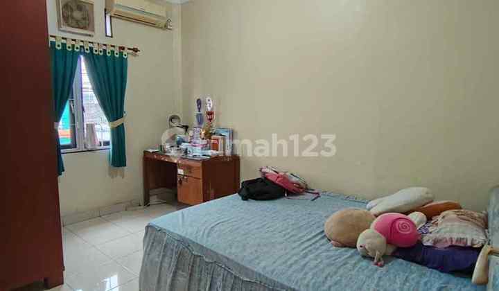 Ready-to-Occupy House in Sukmajaya Depok City Center 2