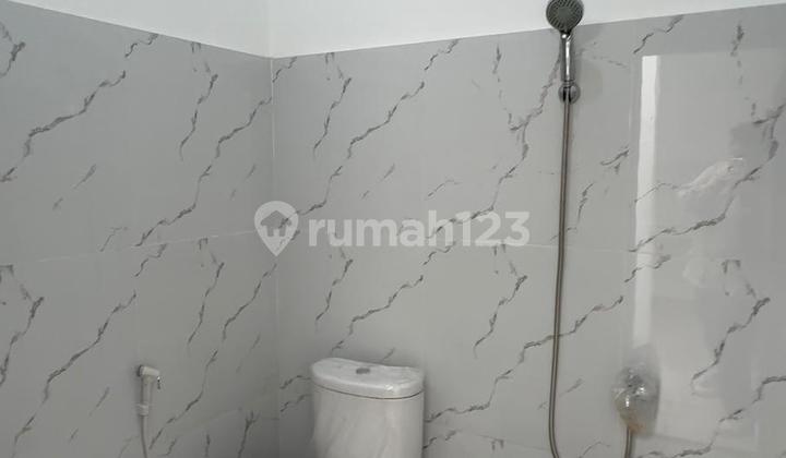 Rumah Ready Asri Dalam Konsep Design Jepang Minimalis Disawangan