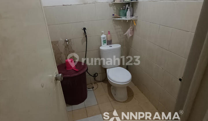 Rumah Second Dalam Perumahan Taman Anyelir Kalimulya Depok dengan Luas Tanah 119M2 2