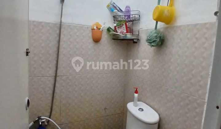 Rumah Minimalis Dalam Cluster Dipasir Putih Depok 2