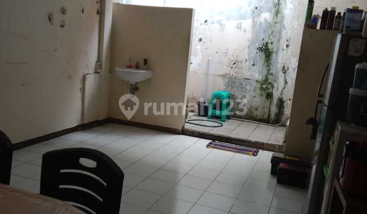 Rumah Second Dalam Perumahan Reny Jaya Lama Pondok Petir Bojongsari 2