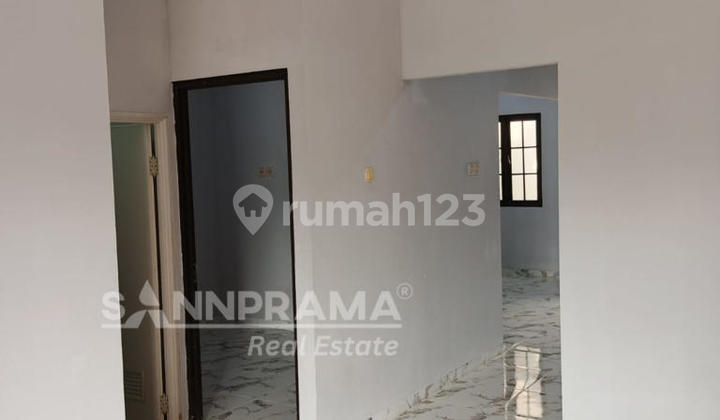 Rumah Siap Huni Sudah Renovasi Disamasta Ciayam 2