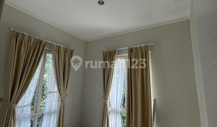 Dijual Rumah Hook Lokasi Strategis Di Discovery Bintaro Sektor 9 Tangsel 2