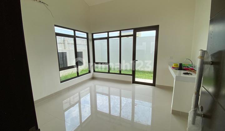 Safe and Comfortable House, Ready to Occupy at Podomoro Park Buah Batu Bandung 2