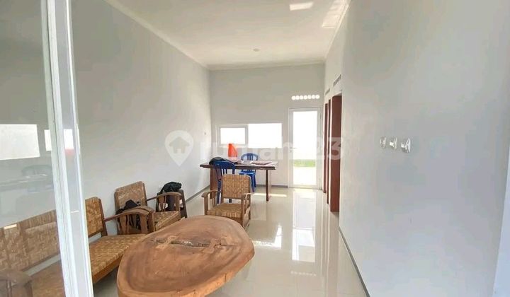 Rumah Bagus SHM di Jatihandap Padasuka Bandung 2